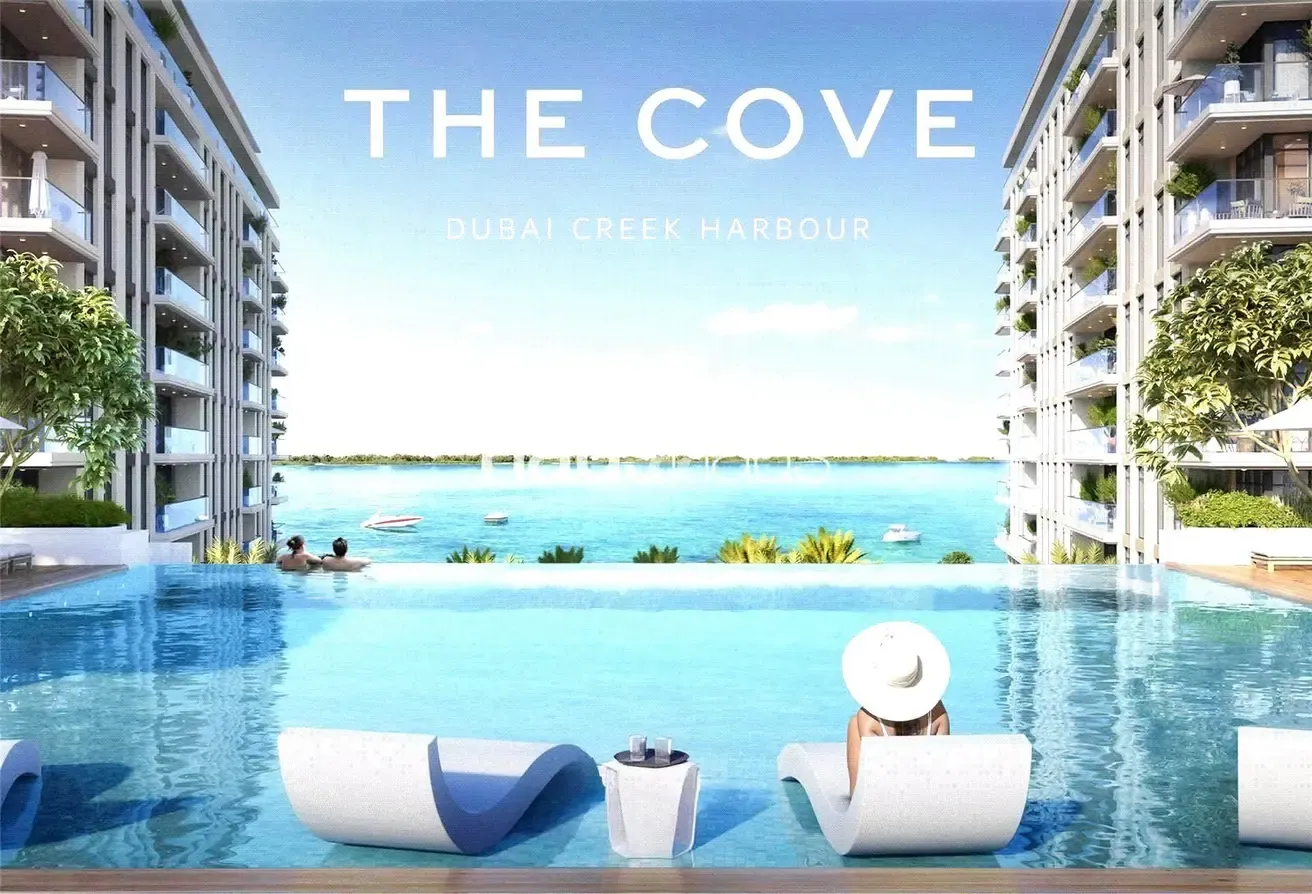 Handover Soon | Open Layout | Partial Water View