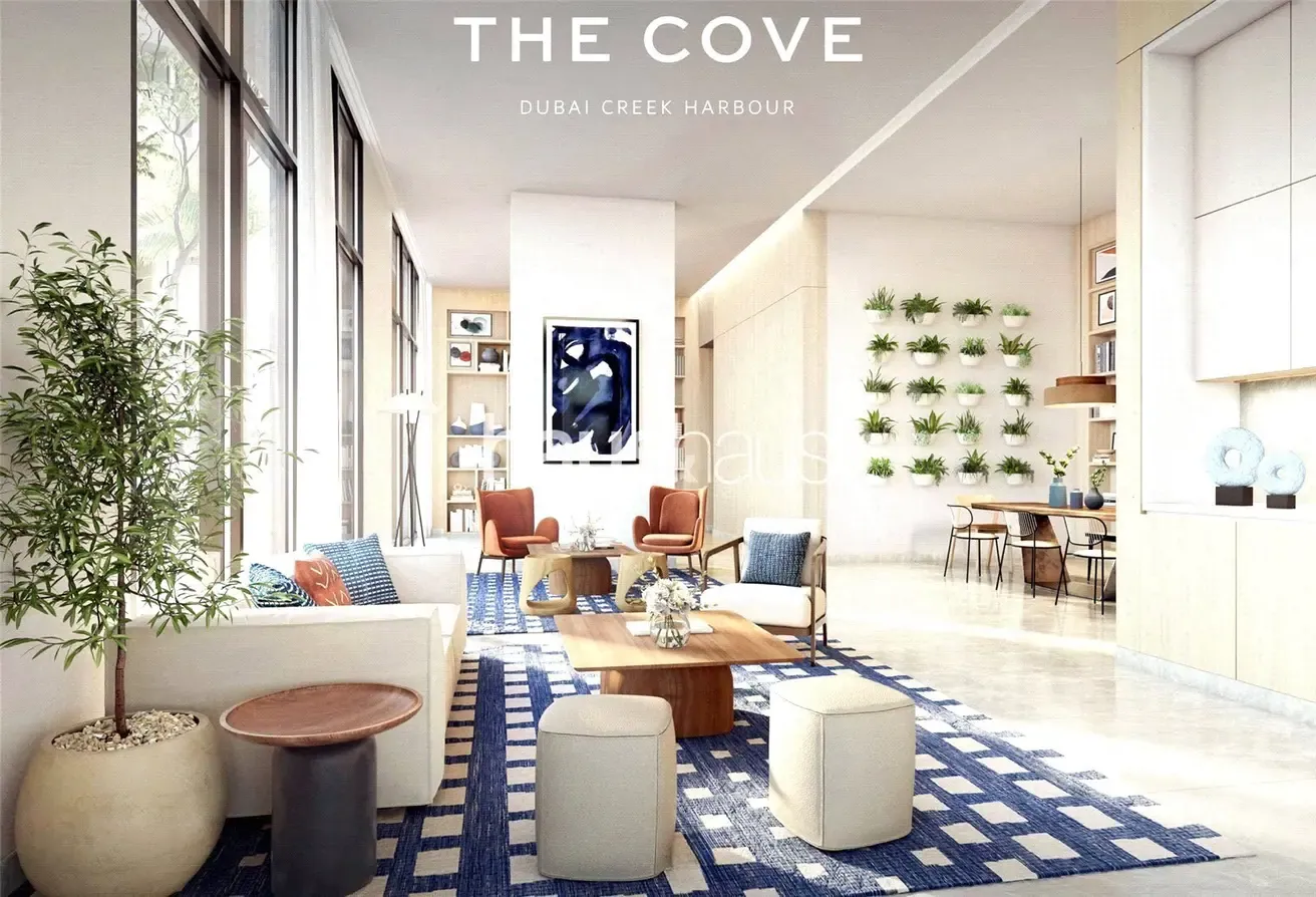 Handover Soon | Open Layout | Partial Water View