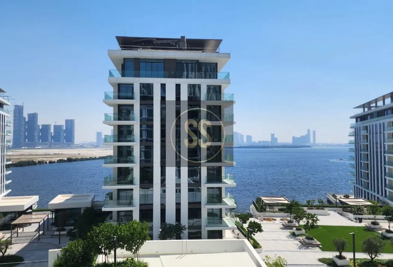 Sea View | Corner Unit | Multiple Options