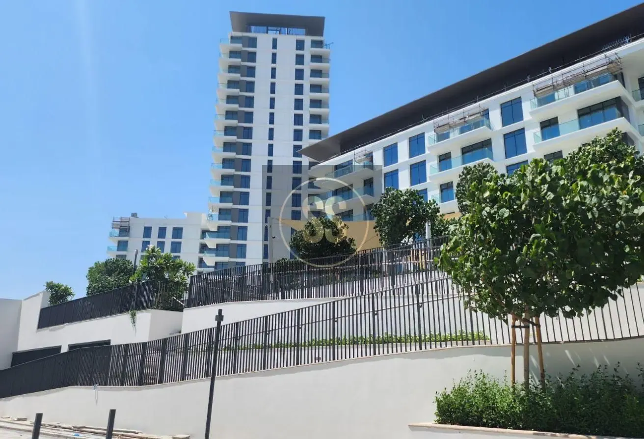 Sea View | Corner Unit | Multiple Options
