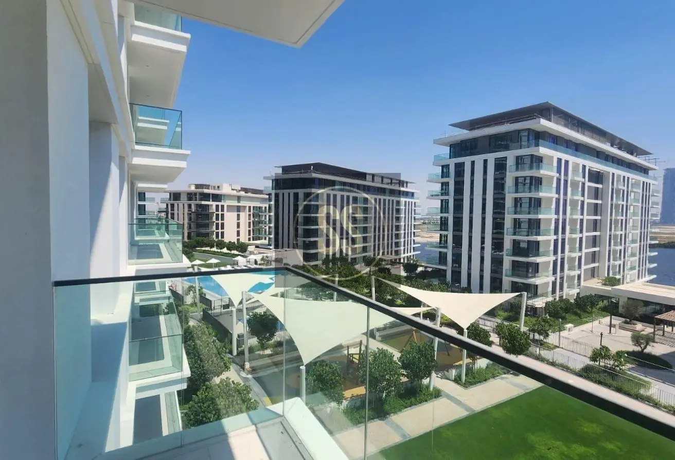 Sea View | Corner Unit | Multiple Options