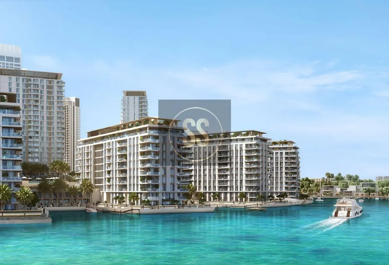 Sea View | Corner Unit | Multiple Options