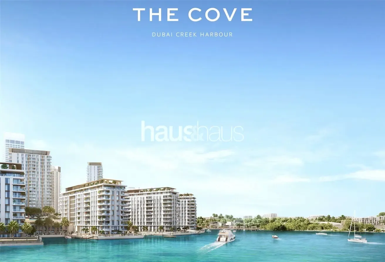 Handover Soon | Boulevard View | Investor Deal