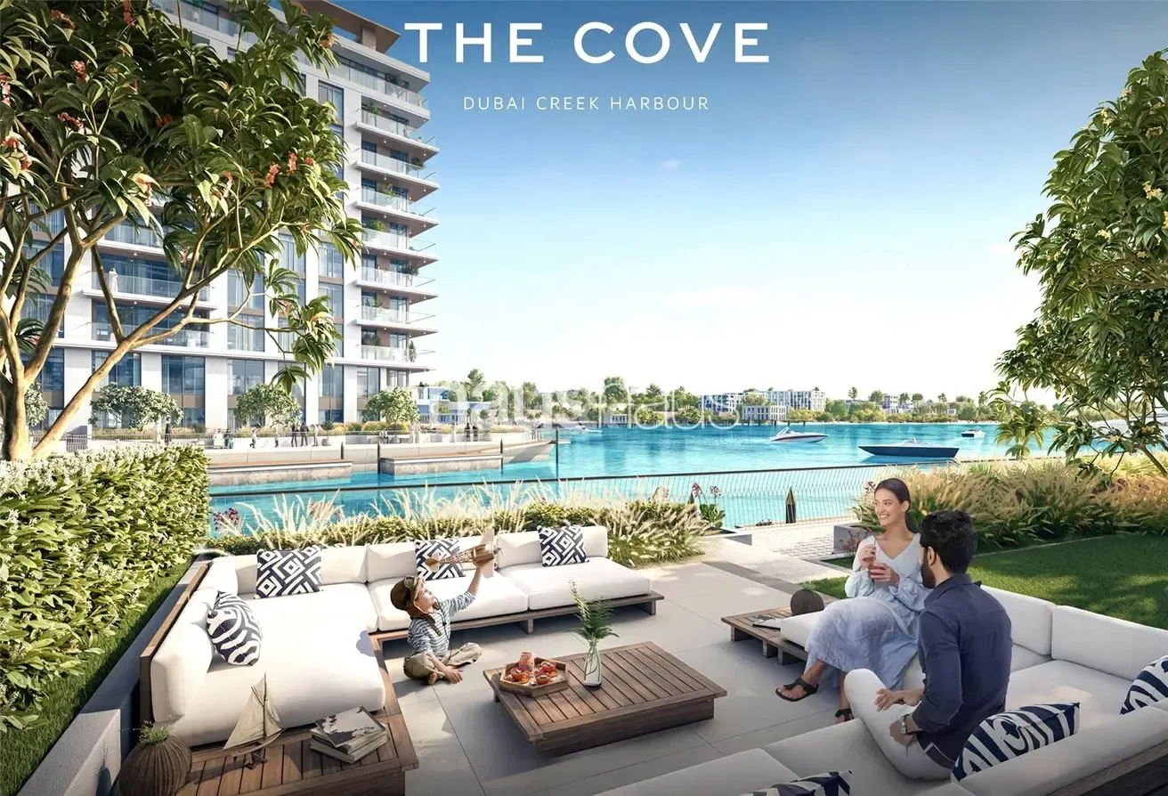 Handover Soon | Boulevard View | Investor Deal