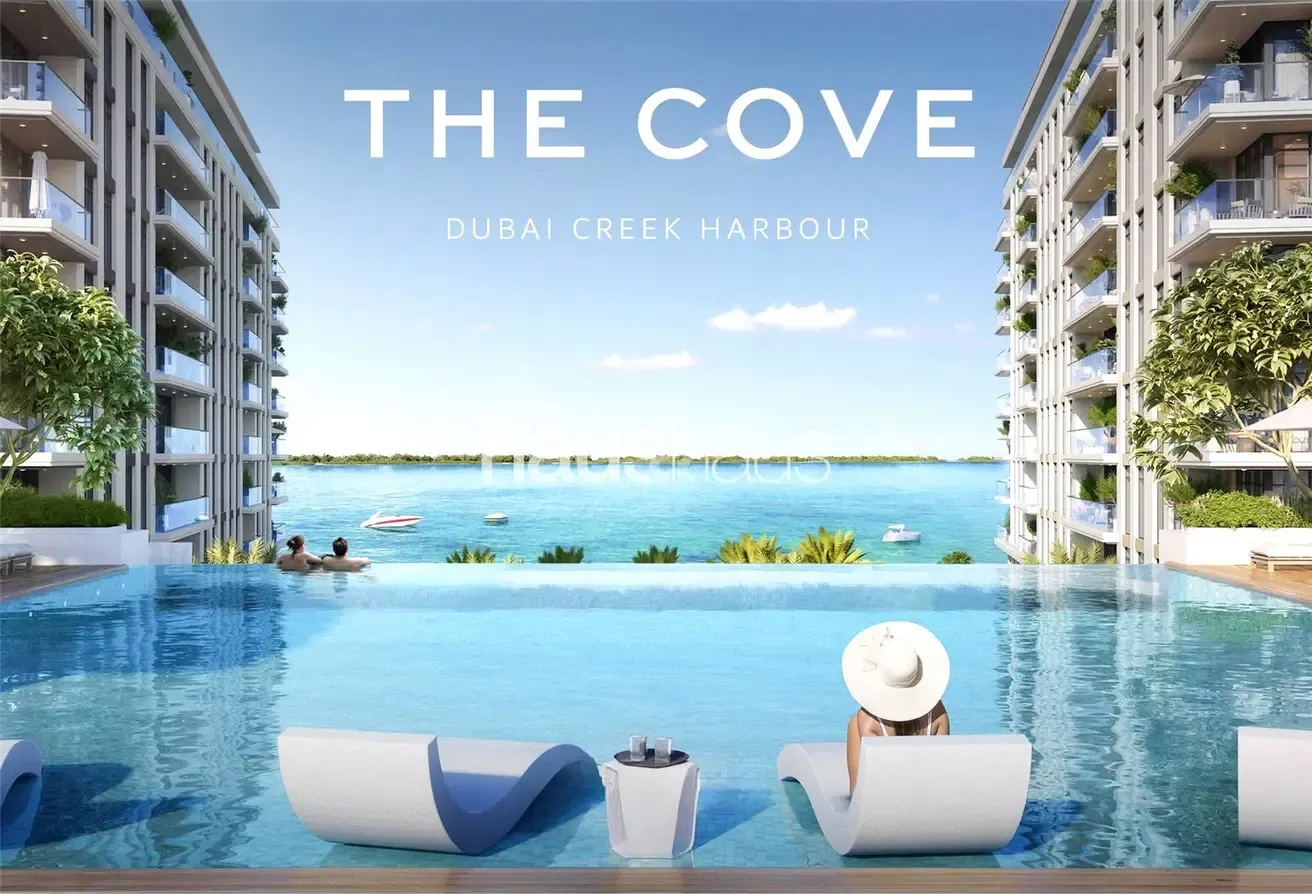 Handover Soon | Boulevard View | Investor Deal