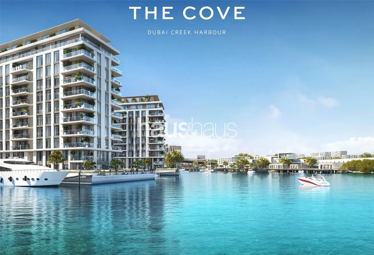 Handover Soon | Boulevard View | Investor Deal