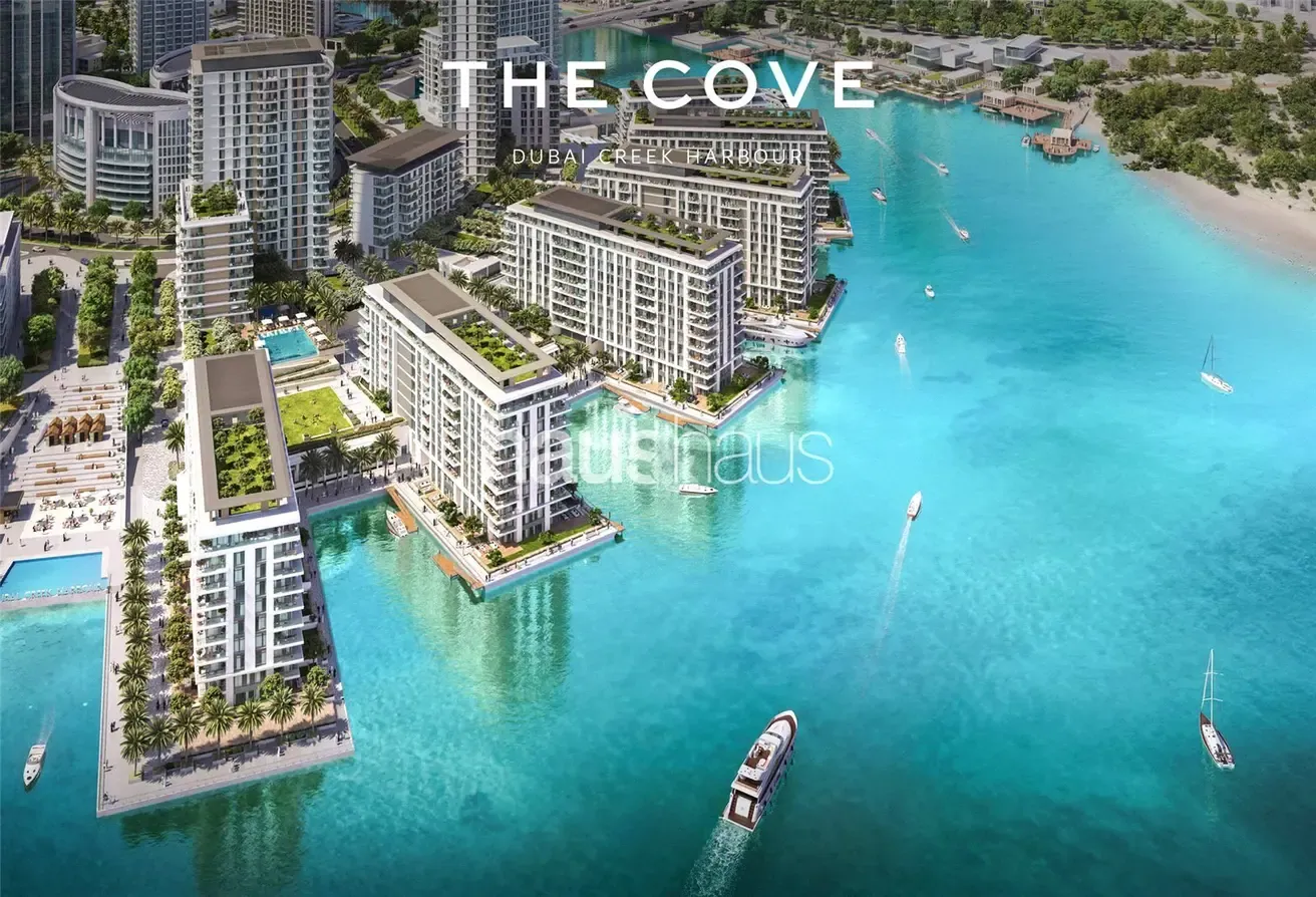 Handover Soon | Boulevard View | Investor Deal