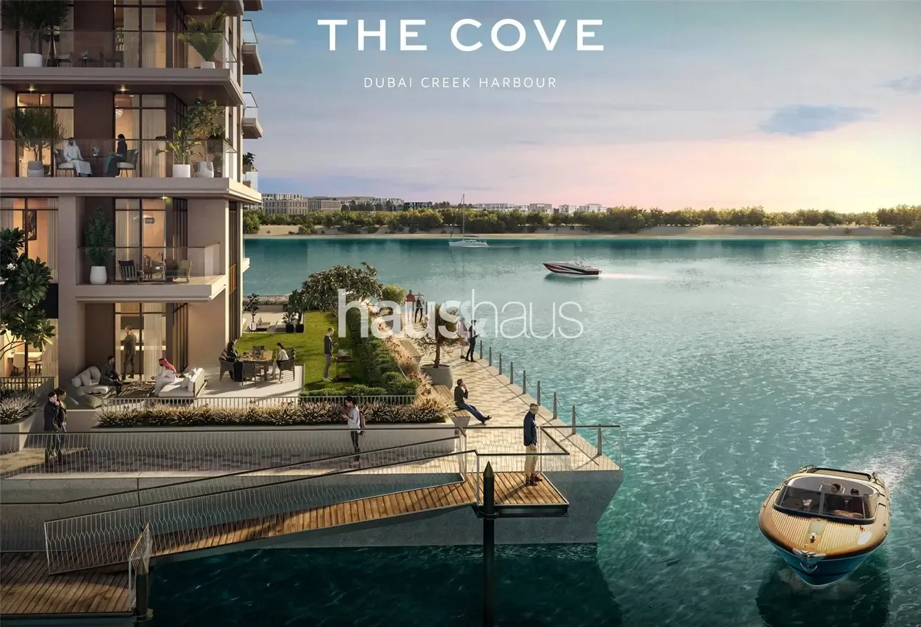 Handover Soon | Boulevard View | Investor Deal