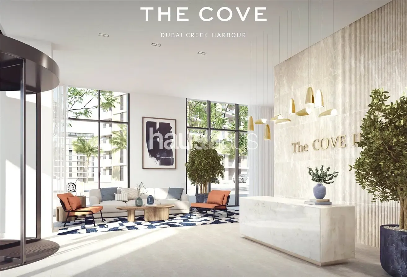Handover Soon | Boulevard View | Investor Deal