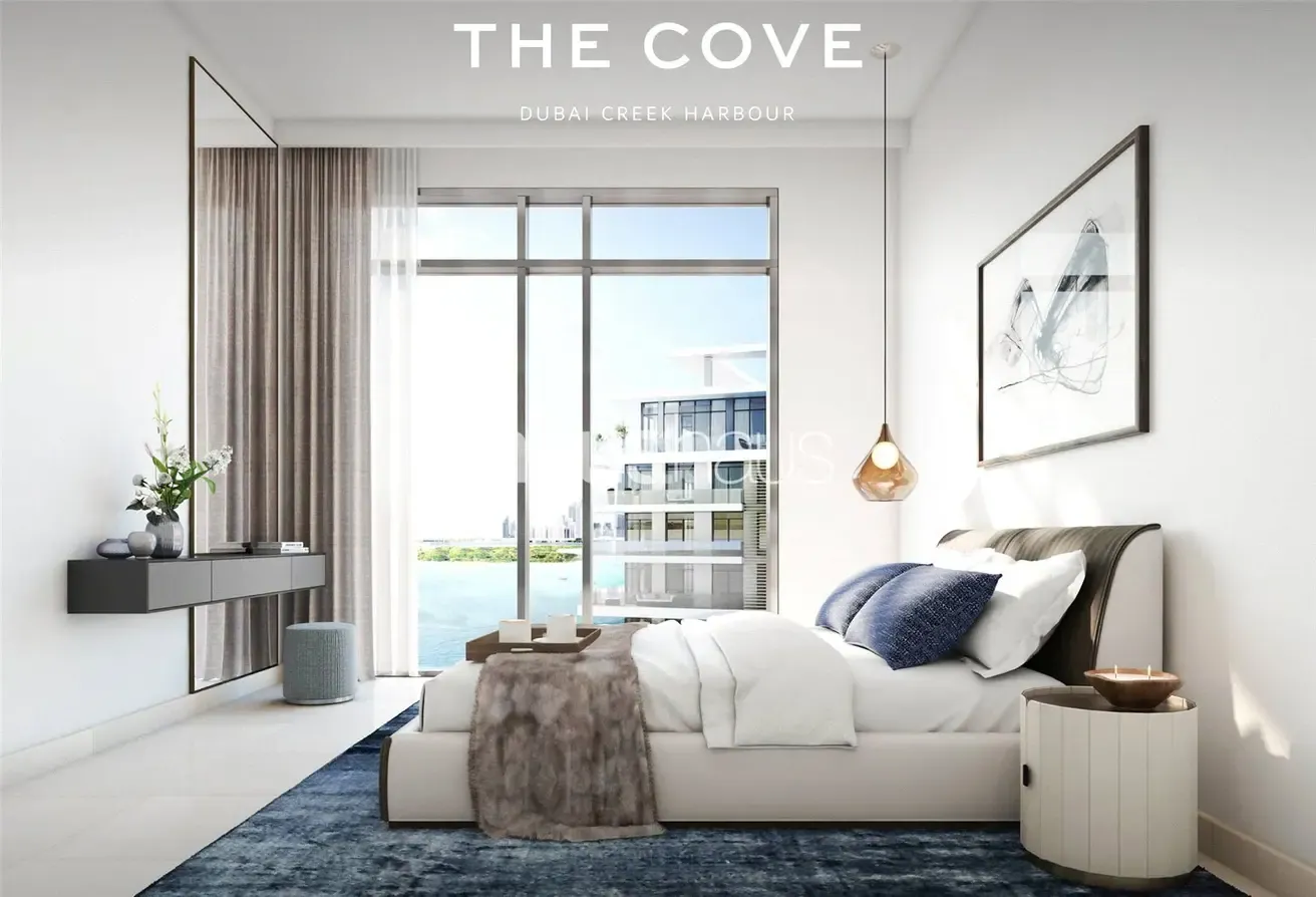 Handover Soon | Boulevard View | Investor Deal