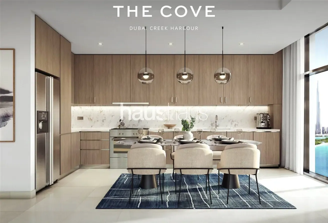 Handover Soon | Boulevard View | Investor Deal