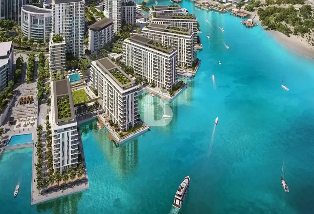 LARGE LAYOUT | SEA VIEW ONLY | HANDOVER SOON