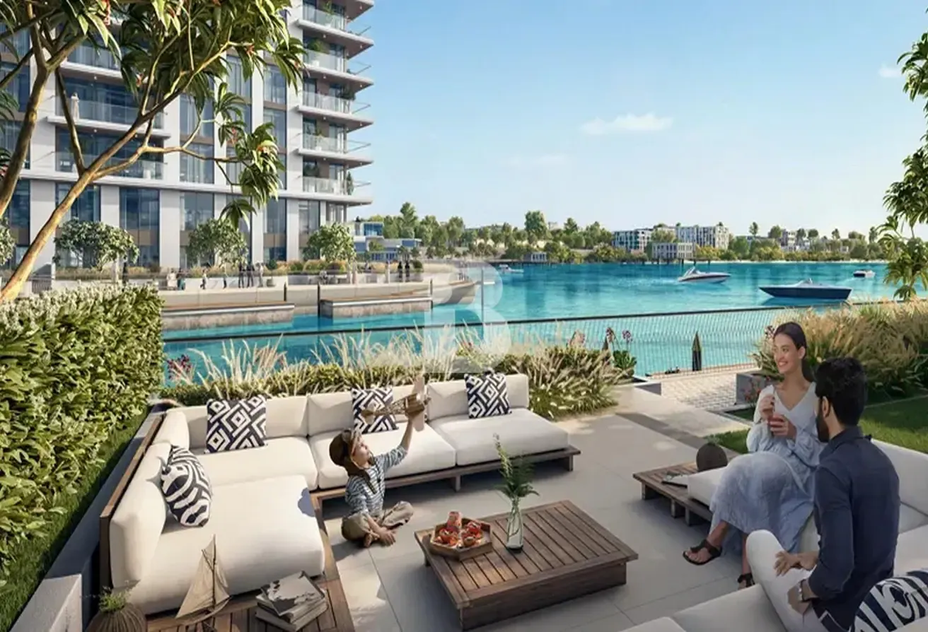 LARGE LAYOUT | SEA VIEW ONLY | HANDOVER SOON