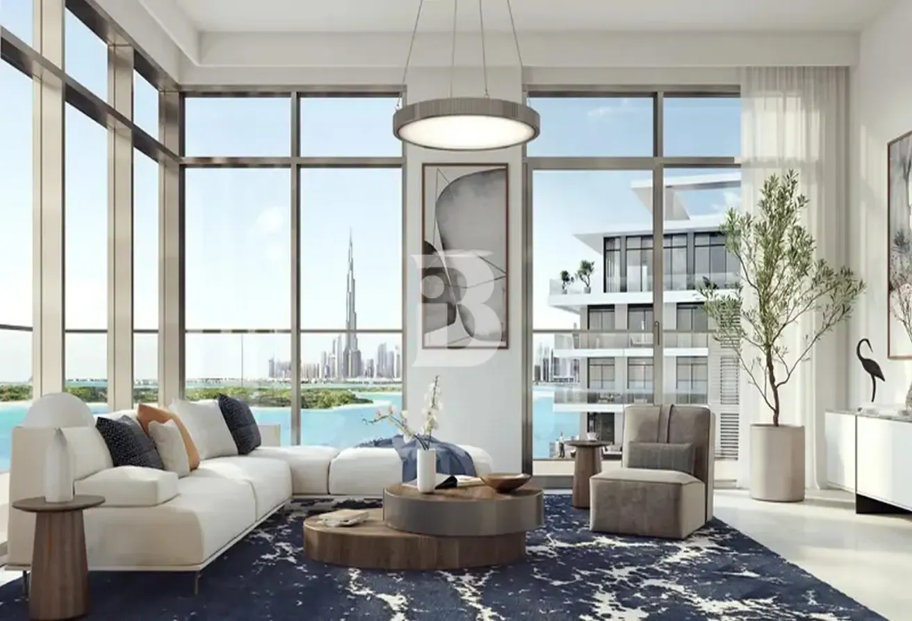 LARGE LAYOUT | SEA VIEW ONLY | HANDOVER SOON