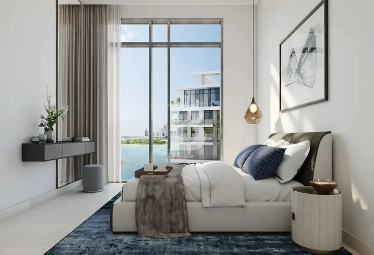 LARGE LAYOUT | SEA VIEW ONLY | HANDOVER SOON