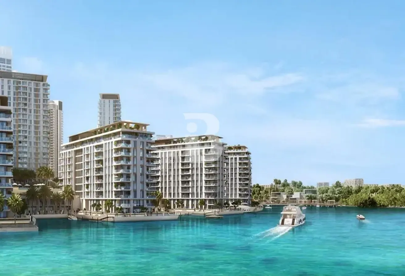 LARGE LAYOUT | SEA VIEW ONLY | HANDOVER SOON