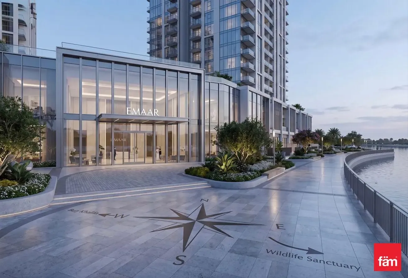 Handover Soon | Spacious | Water view