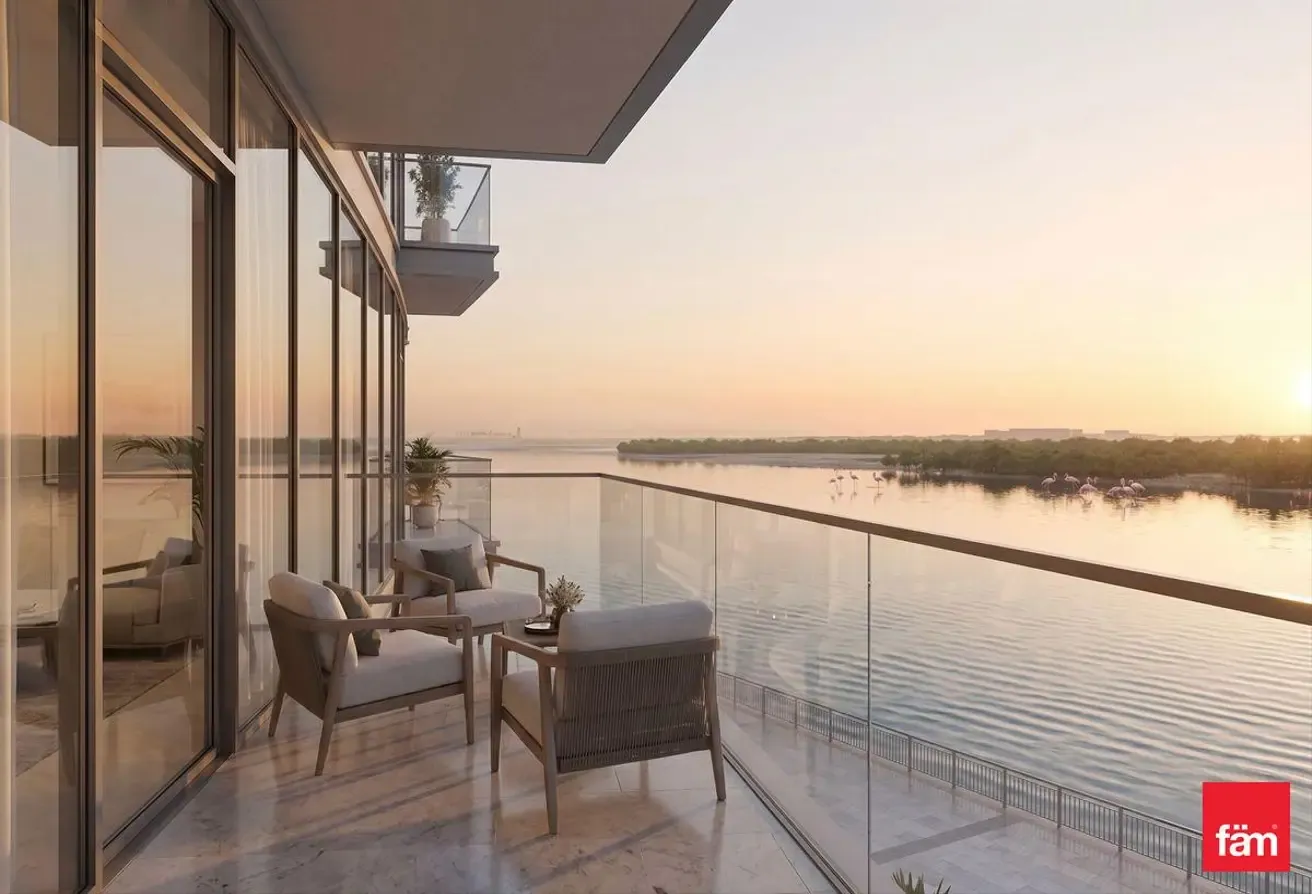 Handover Soon | Spacious | Water view