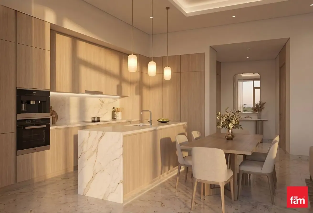 Handover Soon | Spacious | Water view