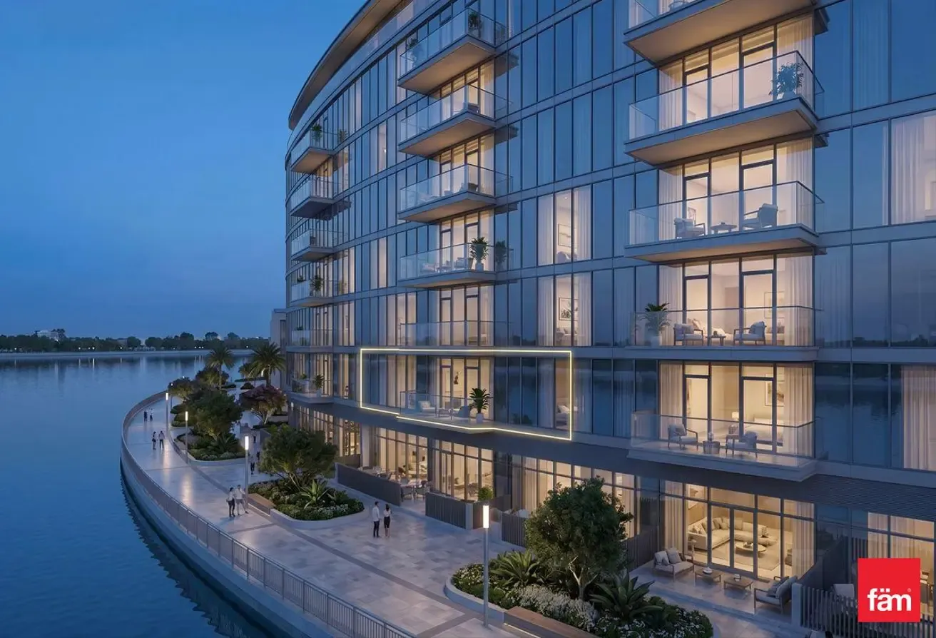 Handover Soon | Spacious | Water view