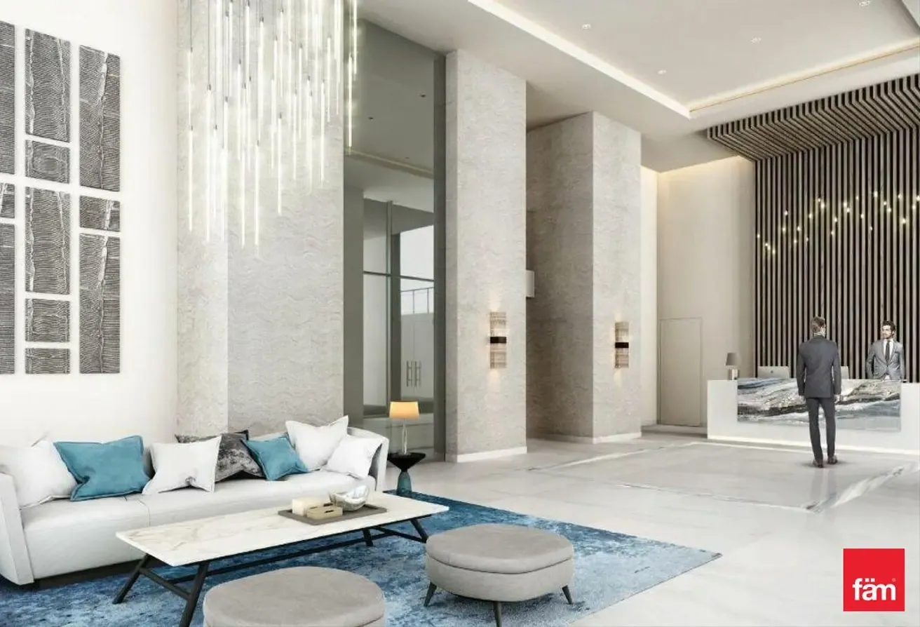 Handover Soon | Spacious | Water view