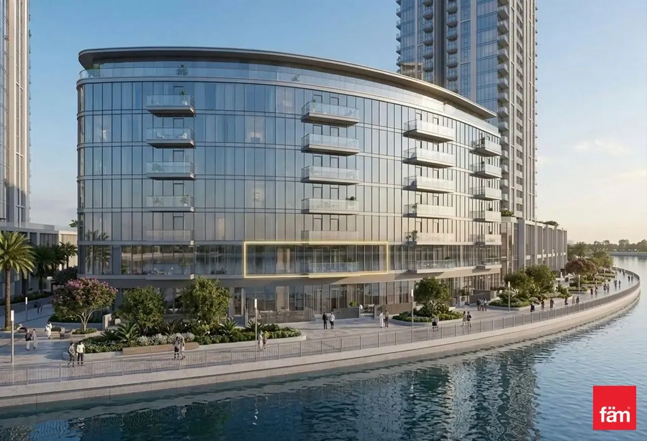Handover Soon | Spacious | Water view