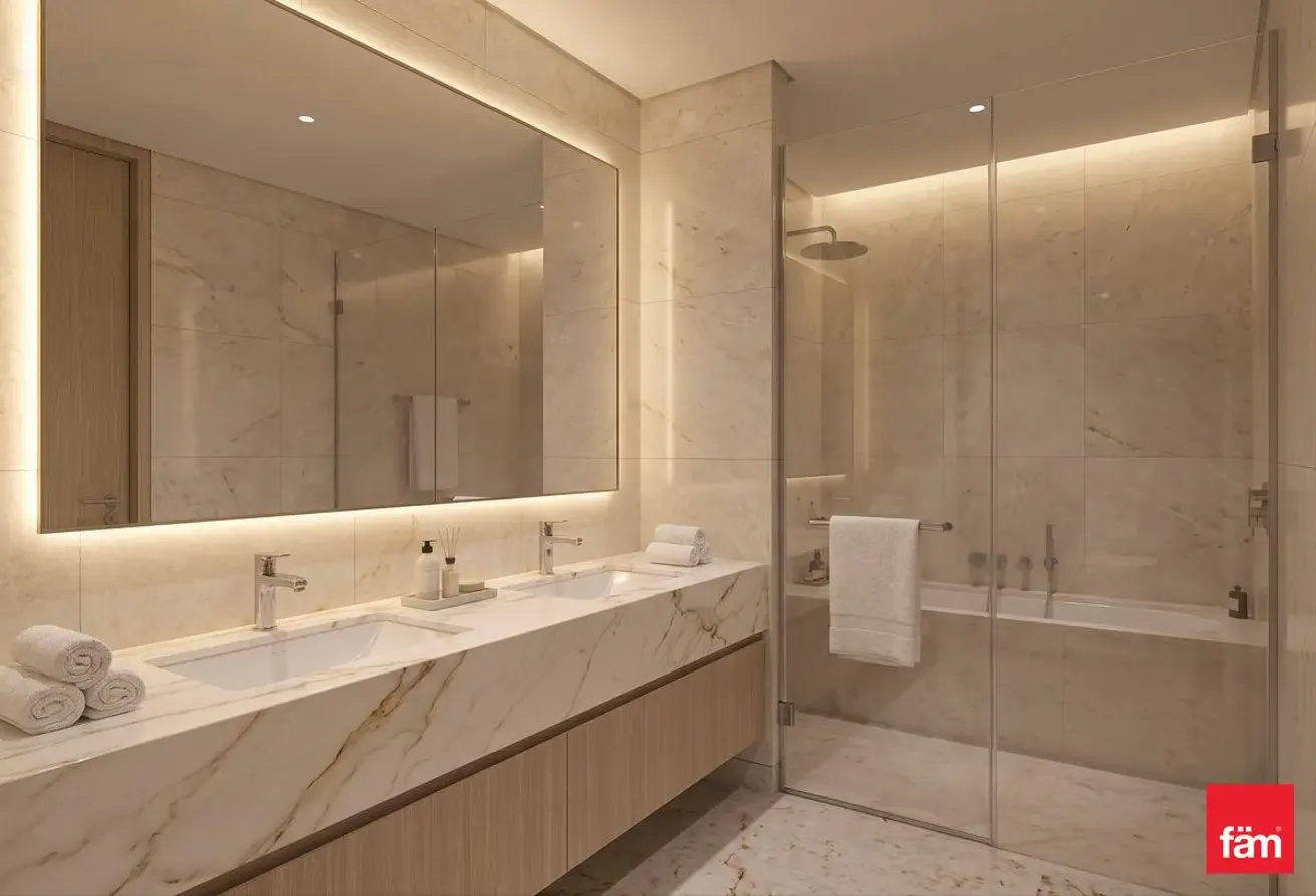 Handover Soon | Spacious | Water view
