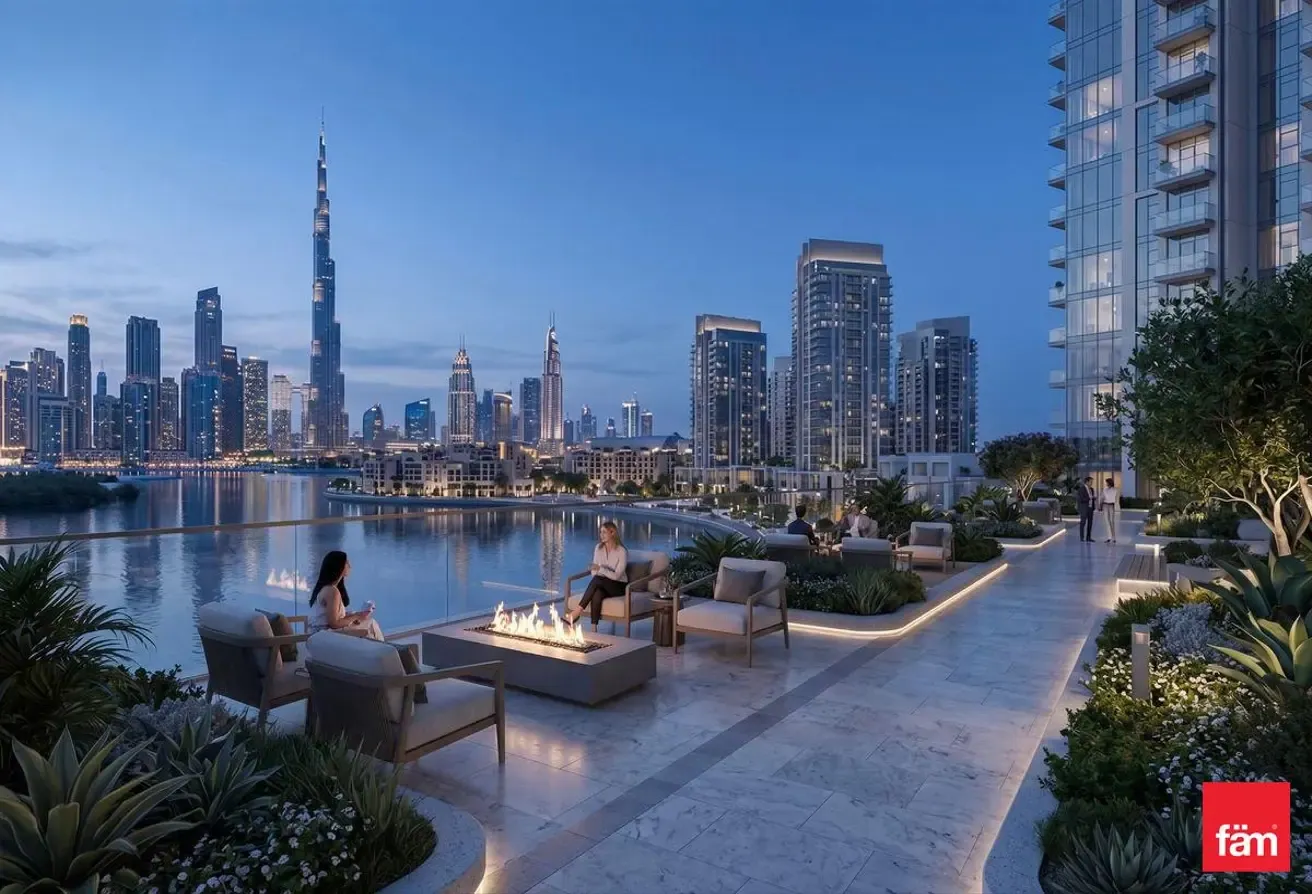 Handover Soon | Spacious | Water view