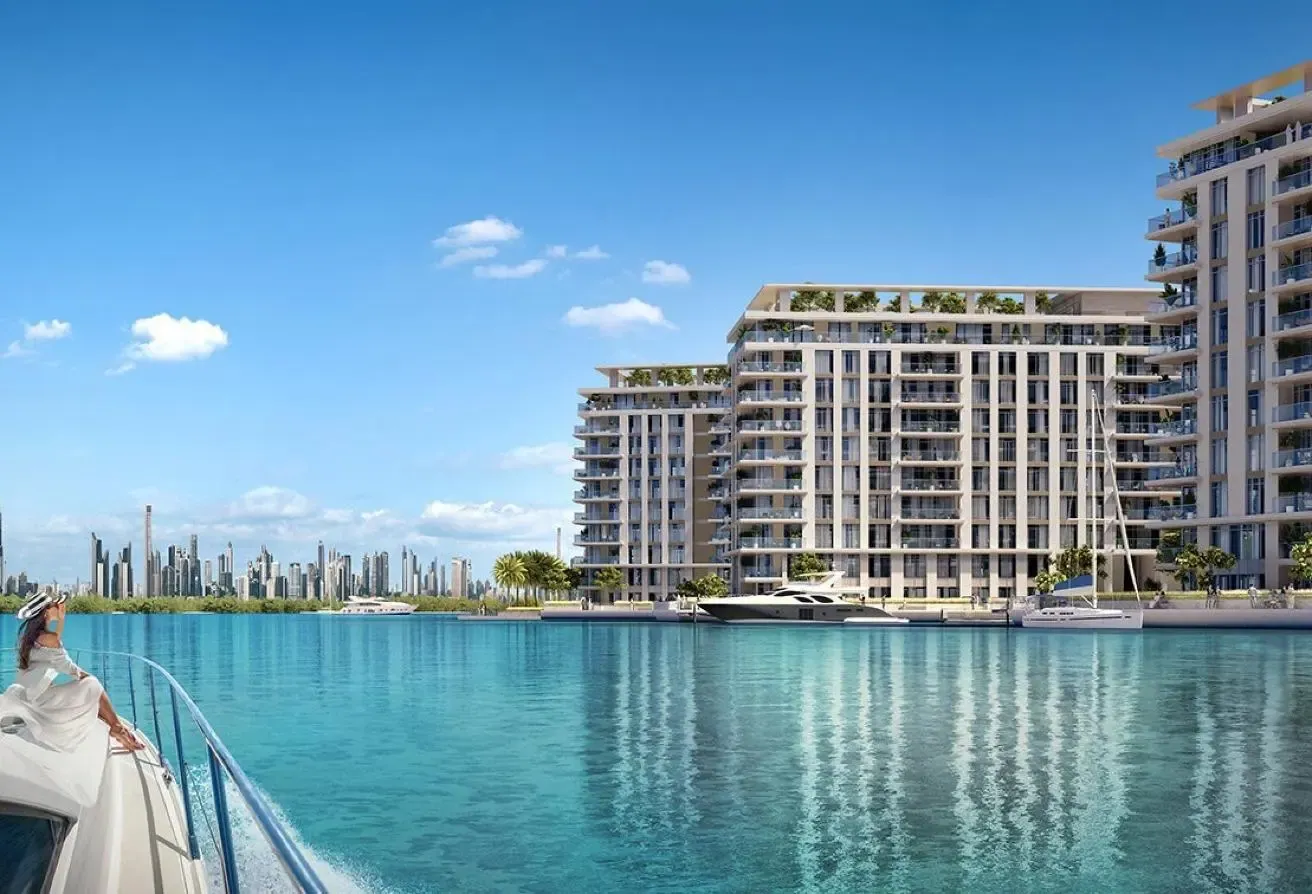 Corner Unit | Partial Water View | Spacious 2 BR