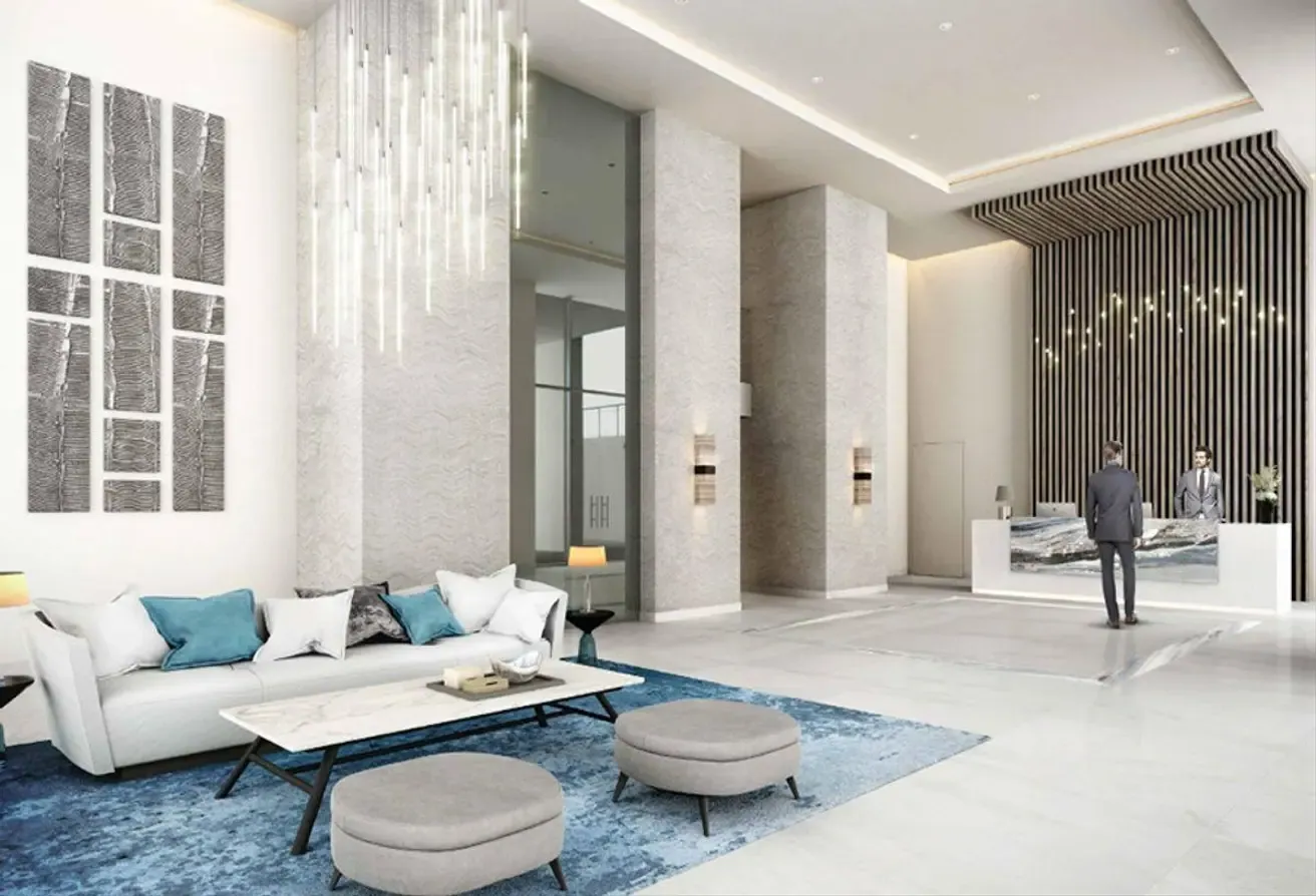 Spacious Corner unit | Water Views | Handover Soon