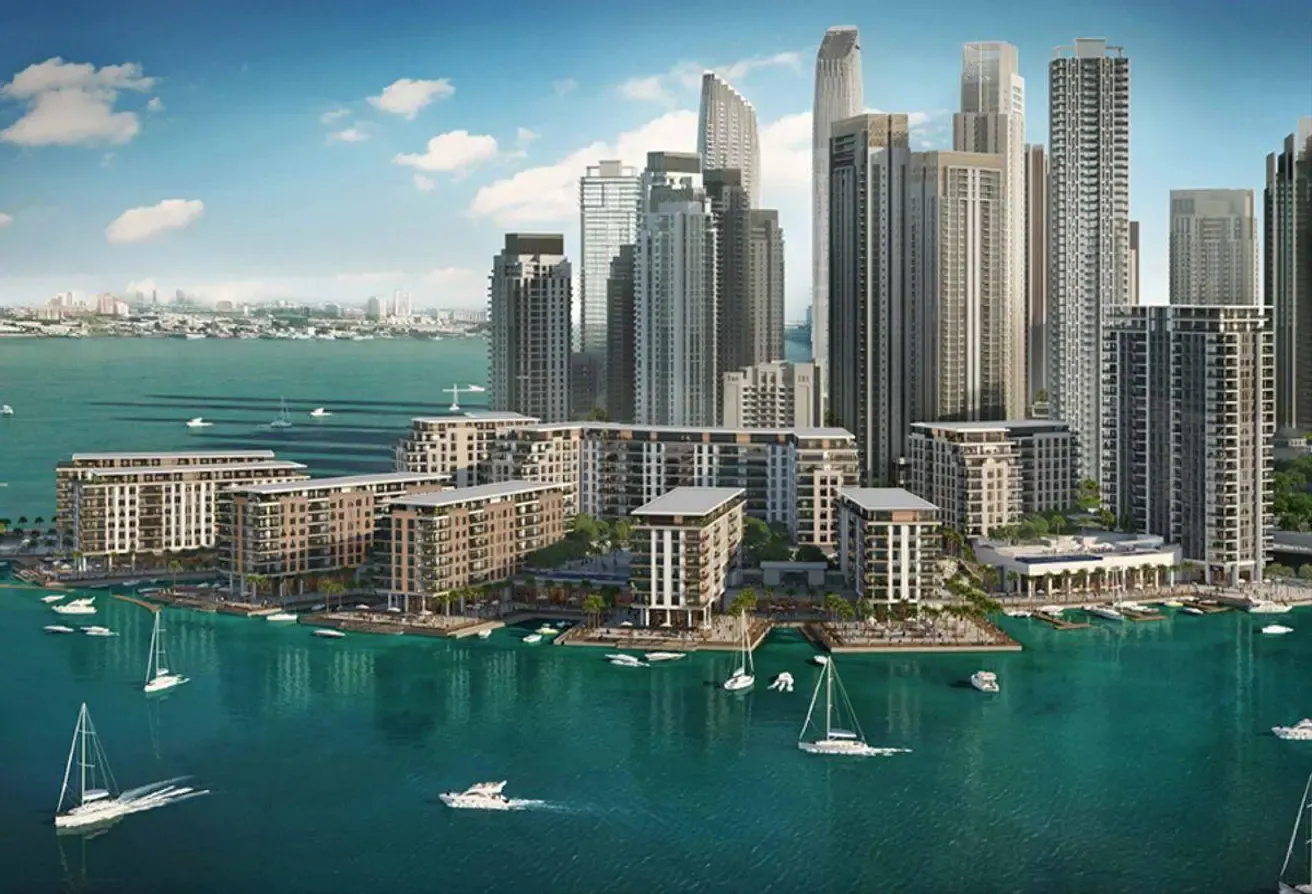 Spacious Corner unit | Water Views | Handover Soon