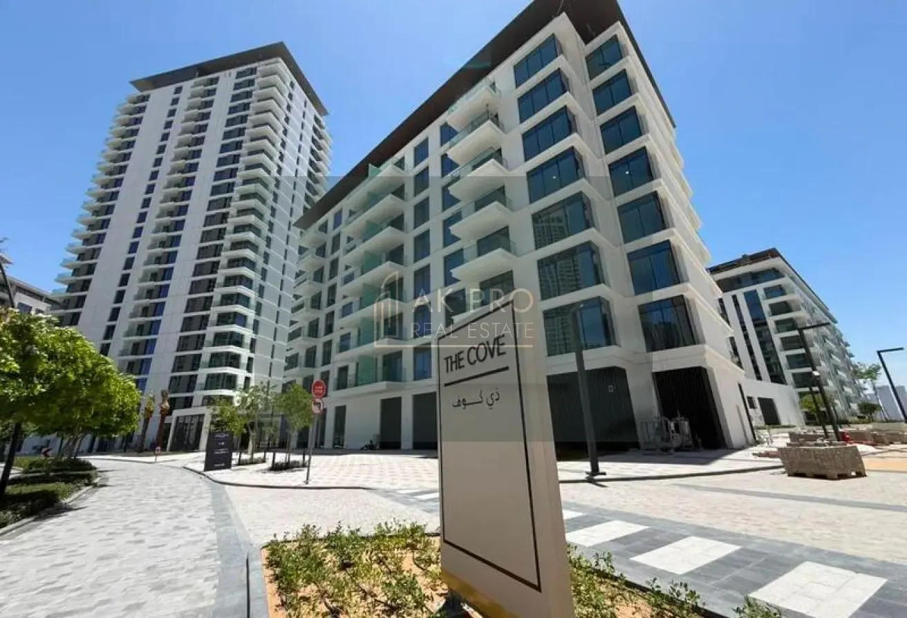 Genuine Resale | Near Completion | Waterfront