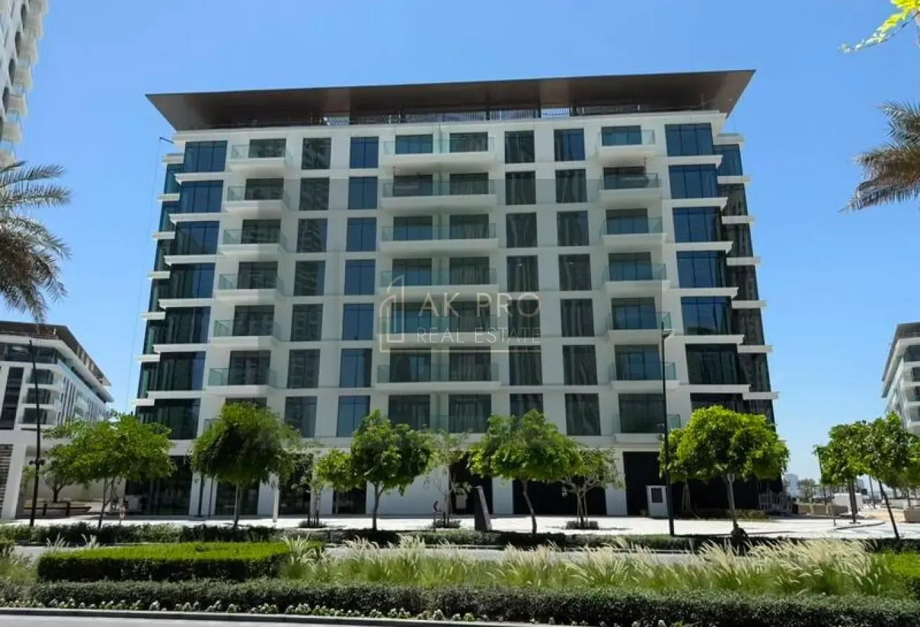 Genuine Resale | Near Completion | Waterfront
