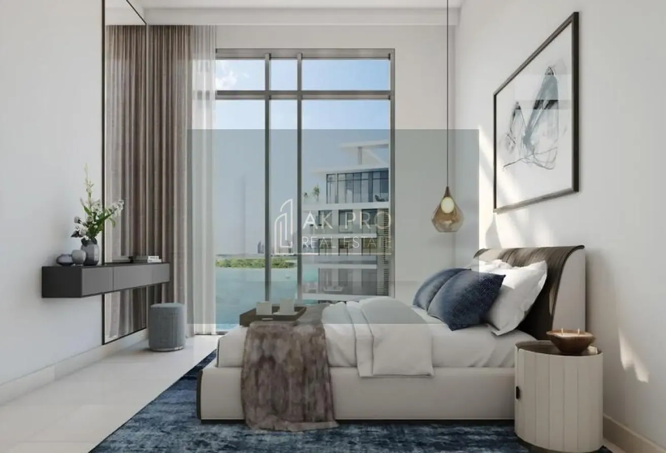 Genuine Resale | Near Completion | Waterfront