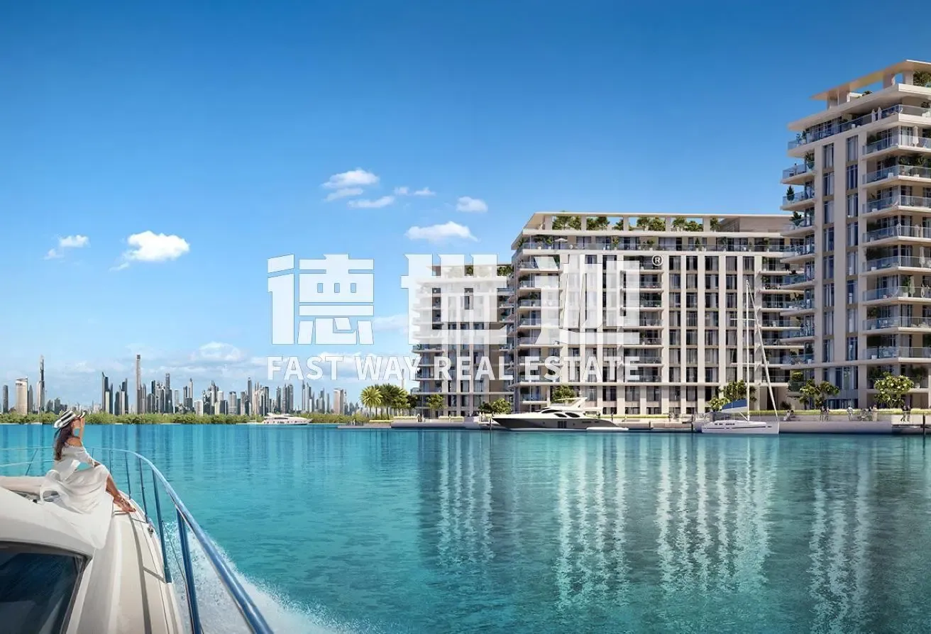FOR SALE | Waterfront Living | The Cove II