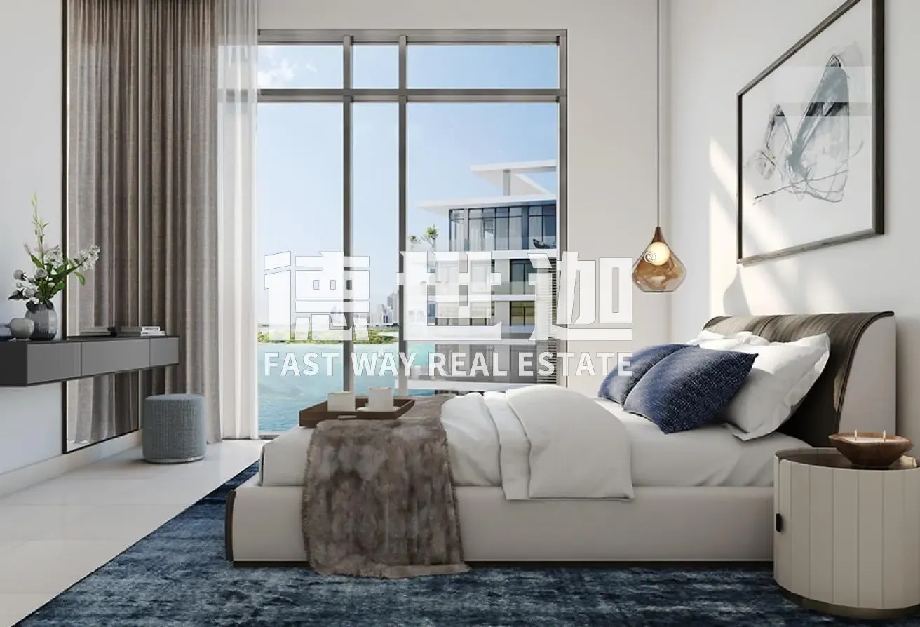 FOR SALE | Waterfront Living | The Cove II