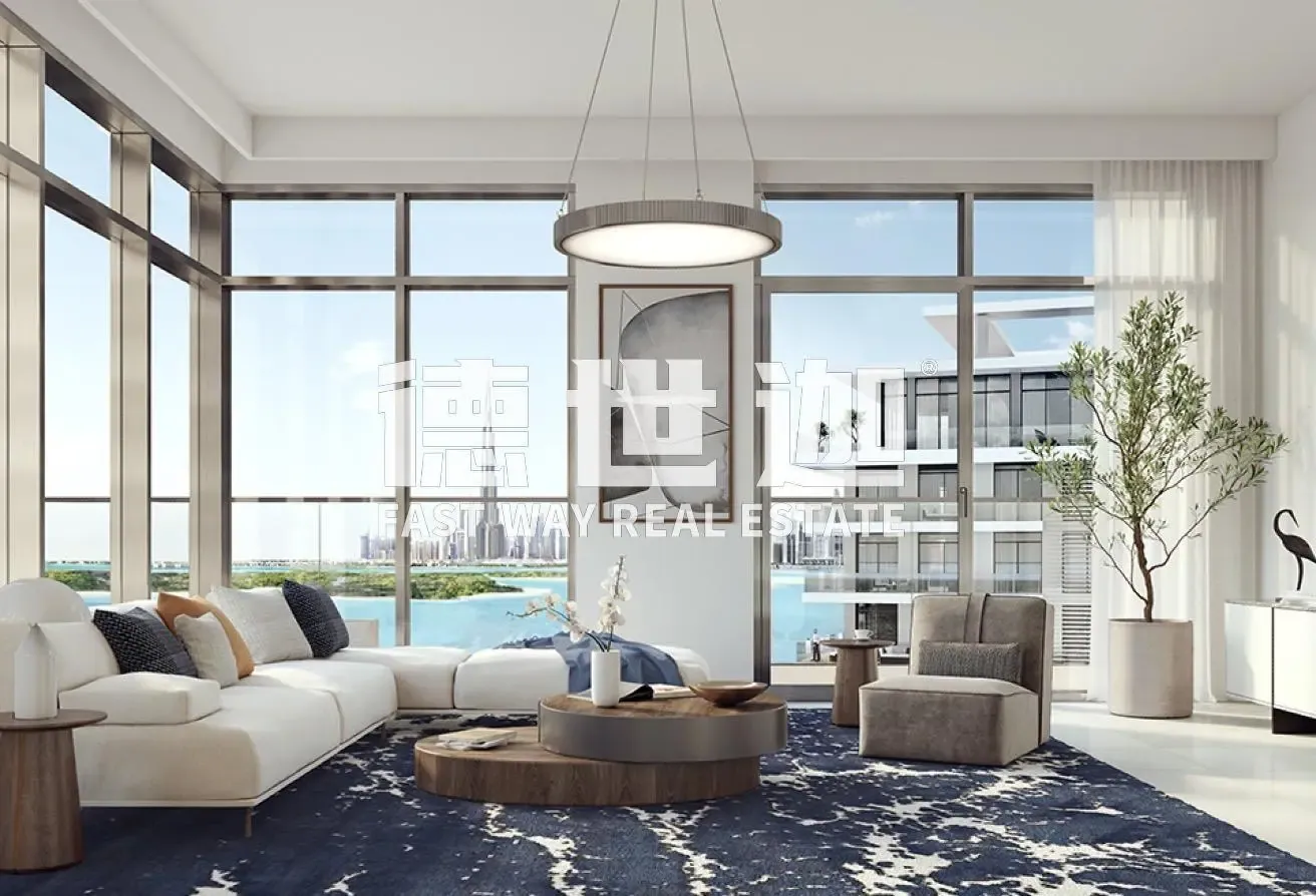 FOR SALE | Waterfront Living | The Cove II