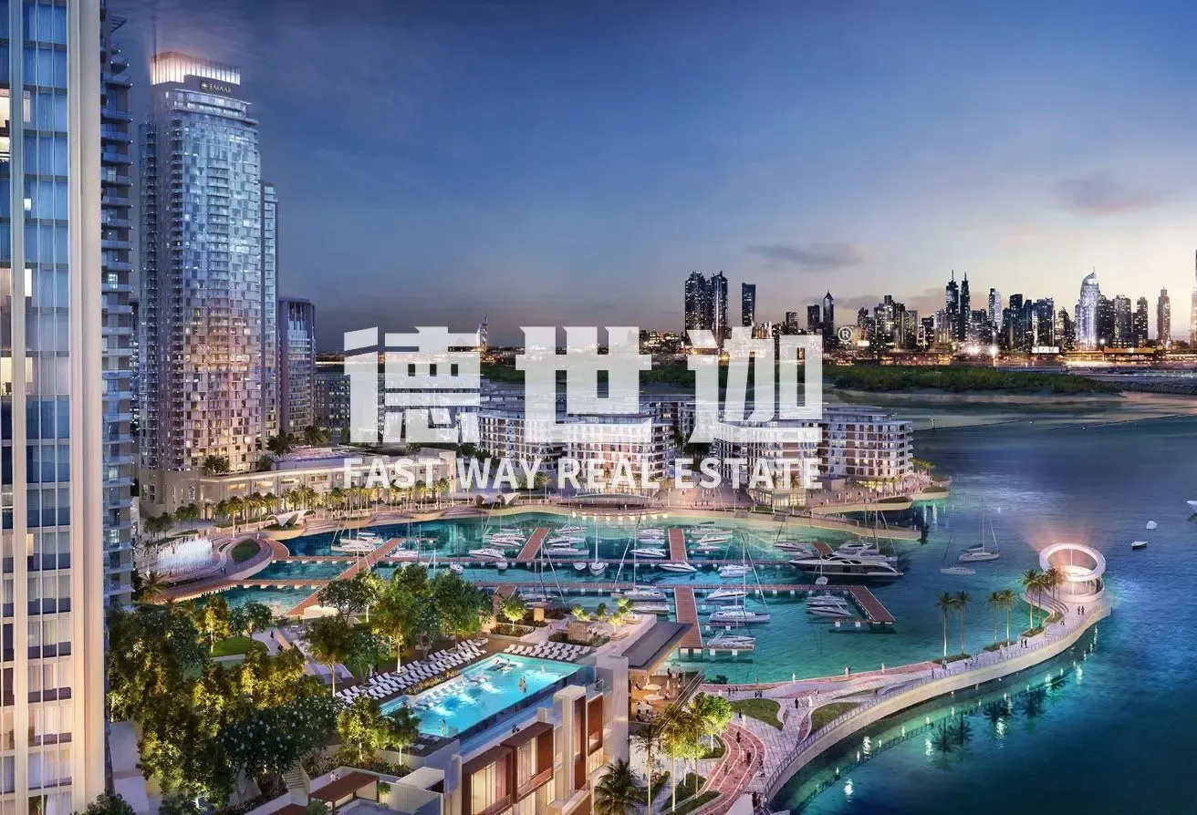 FOR SALE | Waterfront Living | The Cove II