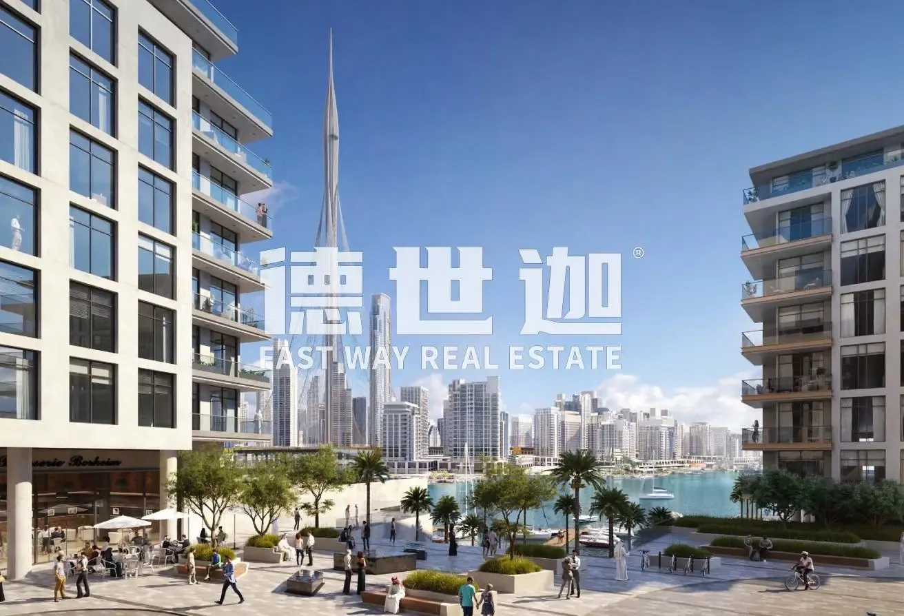 FOR SALE | Waterfront Living | The Cove II