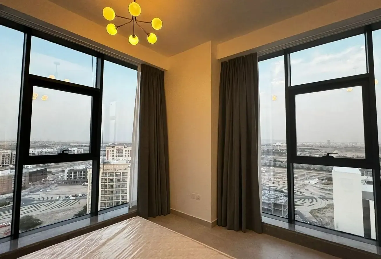 Corner Unit | Rented | Fully Furnished