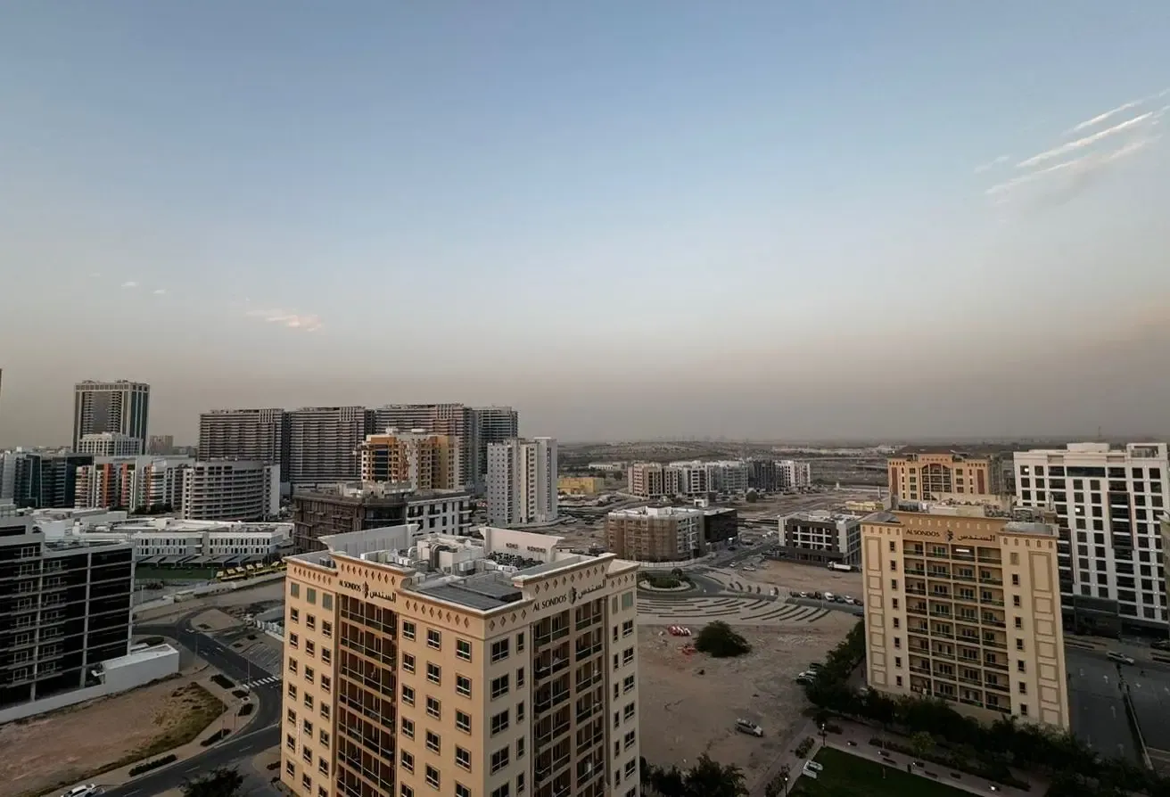 Corner Unit | Rented | Fully Furnished
