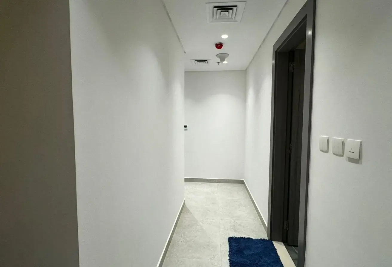 Corner Unit | Rented | Fully Furnished
