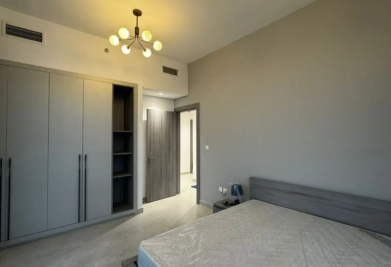 Corner Unit | Rented | Fully Furnished