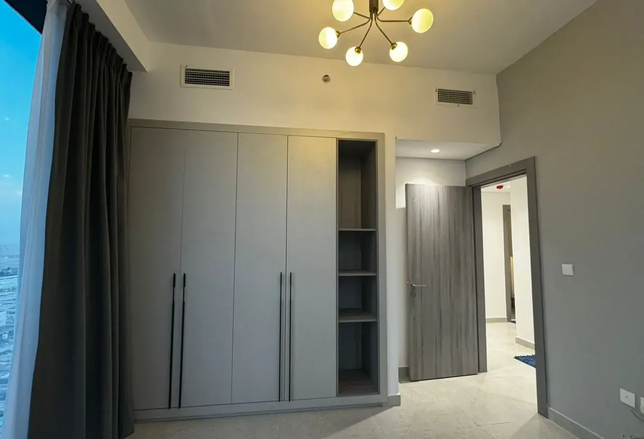 Corner Unit | Rented | Fully Furnished