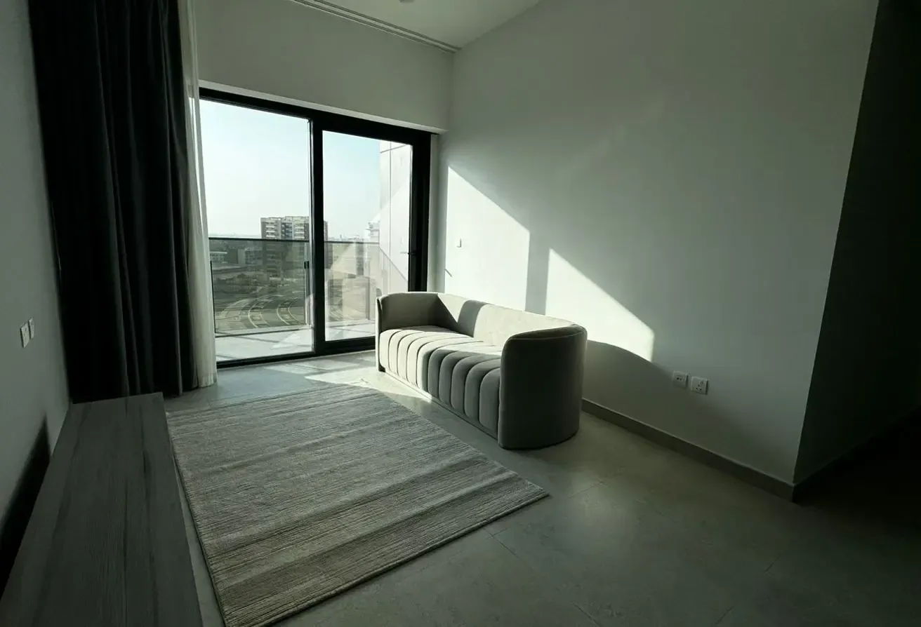 Spacious 2-Bedroom Apartment | Modern Living