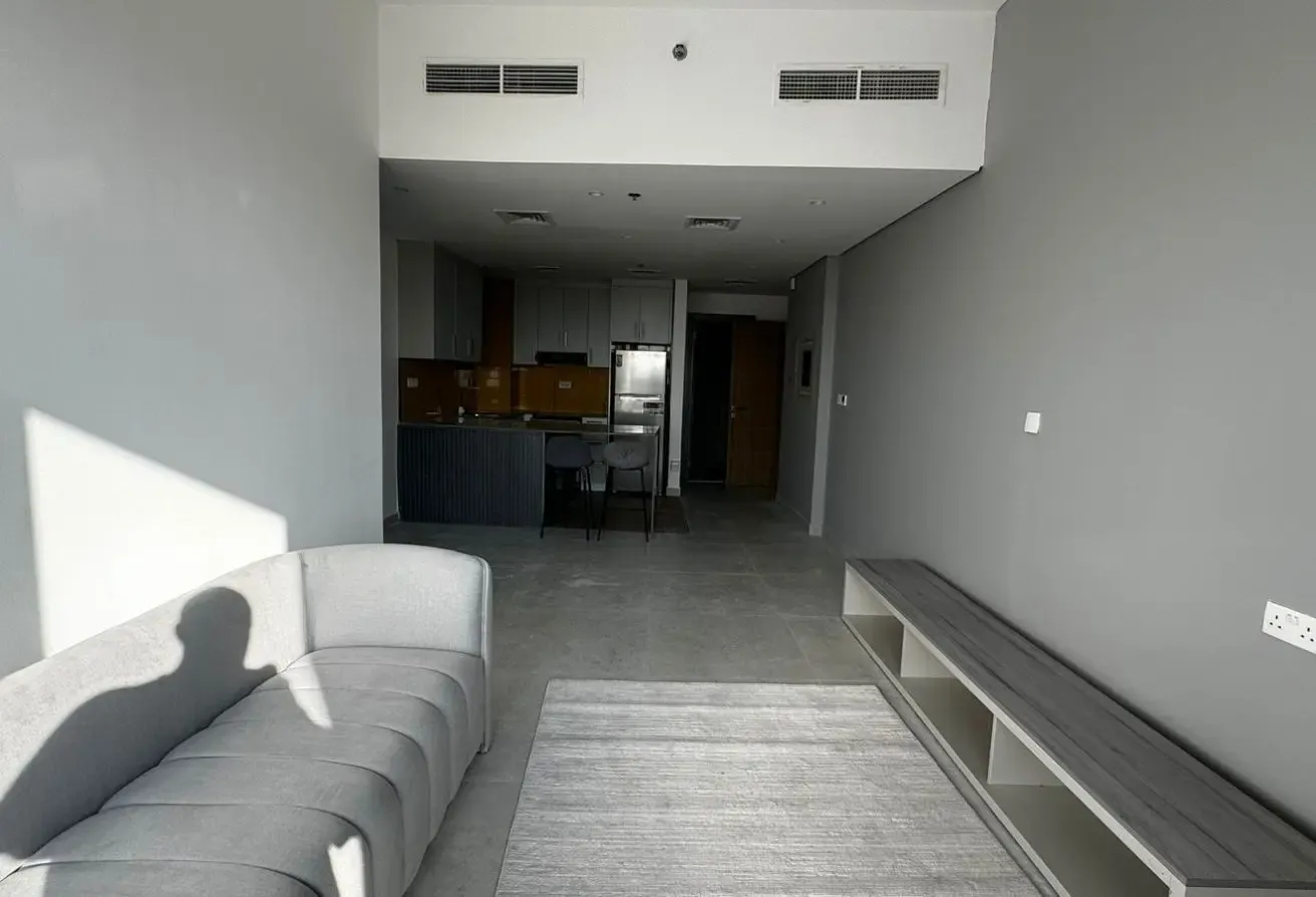Spacious 2-Bedroom Apartment | Modern Living