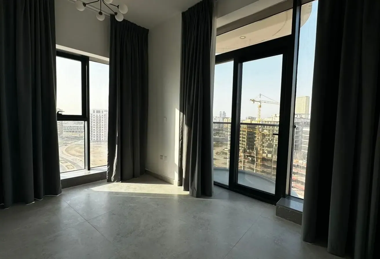 Spacious 2-Bedroom Apartment | Modern Living