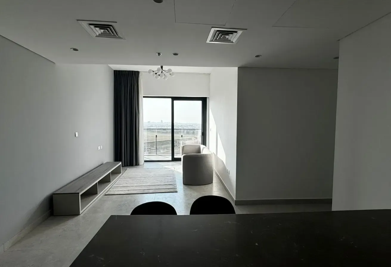 Spacious 2-Bedroom Apartment | Modern Living