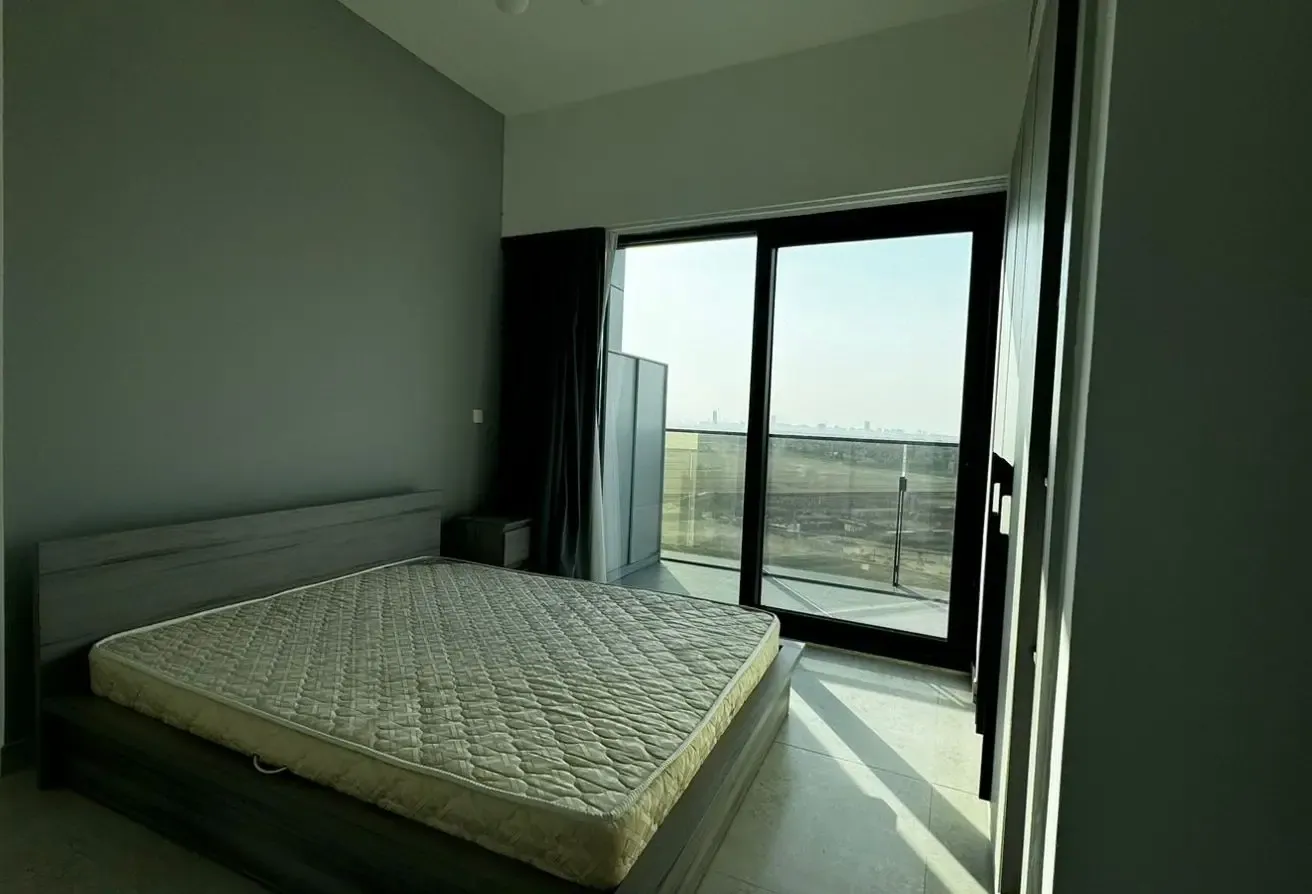 Spacious 2-Bedroom Apartment | Modern Living