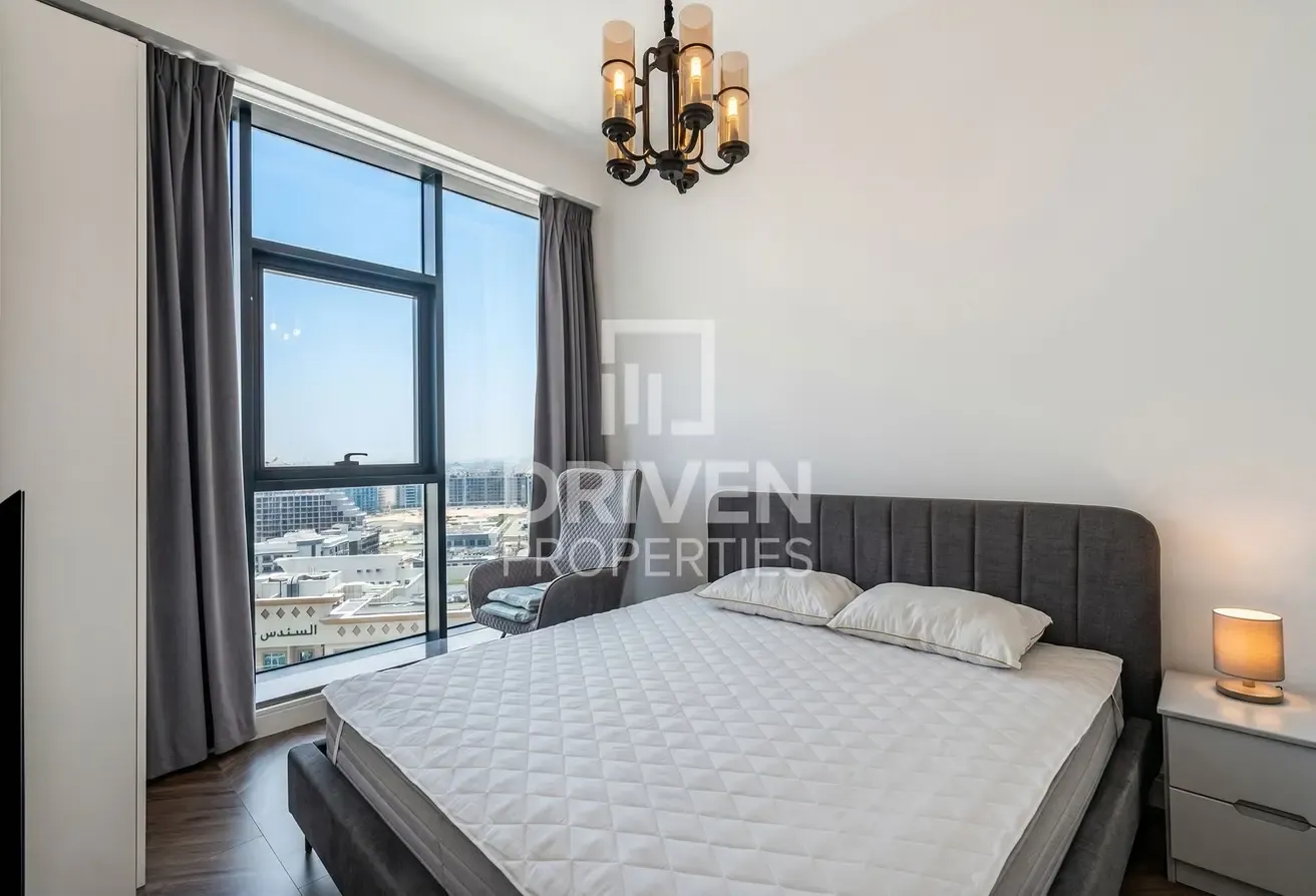 Fully Upgraded | High floor | Community View